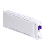 Epson Violet T44JD - 700 ml blækpatron